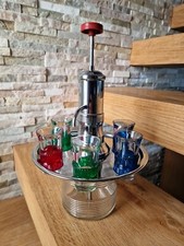 Rarissimo Set Bottiglia  6