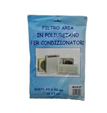 FILTRO UNIVERSALE PER