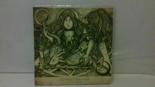 Catapult the dead all - the,