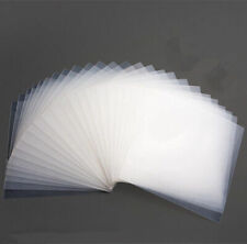 Stecca morbida dentale materiale termoformatore formatura sottovuoto 1,0/1,5/2,0/3,0 mm