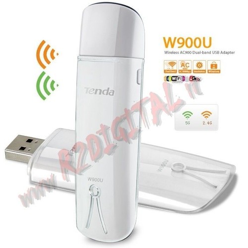 Penna usb w900u - usb, dual