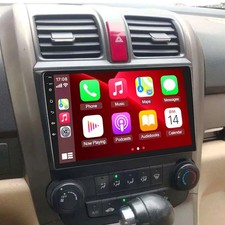 Per Honda CR-V 3 RE CRV