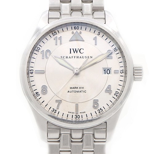 Orologio iwc pilot - orologio,