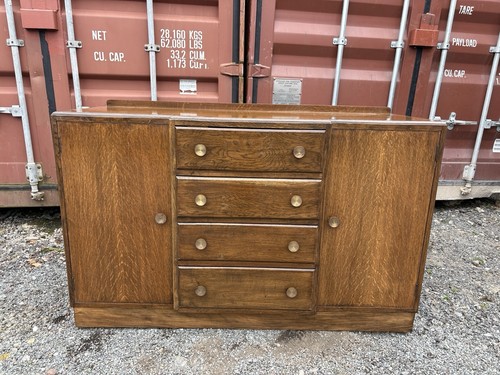 Credenza vintage retrò