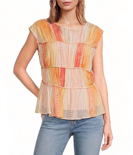 Top strati con - top, cappuccio
