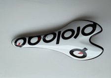 Sella bici corsa Prologo