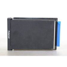 Polaroid Packfilmkassette