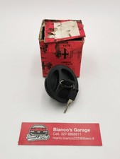 Tappo Carburante Alfa Romeo 33