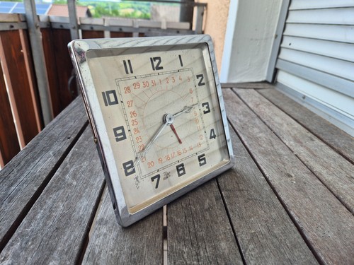 Orologio tavolo art - da,