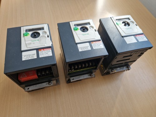 Schneider atv312hu15n4 - 3x,