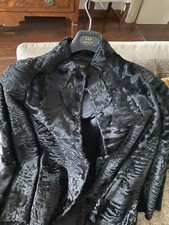 Vera Pelliccia di Astrakan