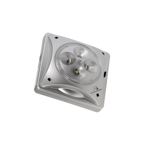 Luce solare led - 4,