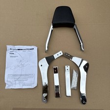 Schienale Suzuki Sissy-Bar per