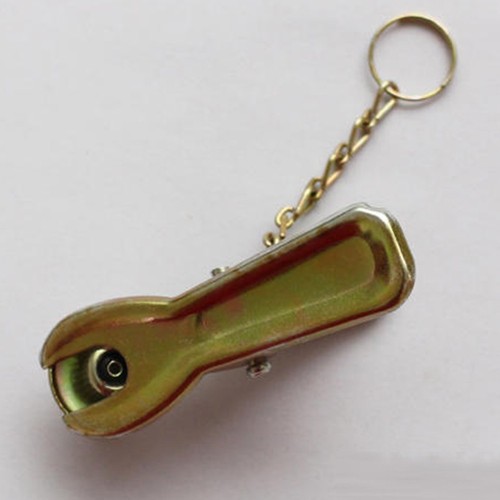 Clip adattatore valvola pompa