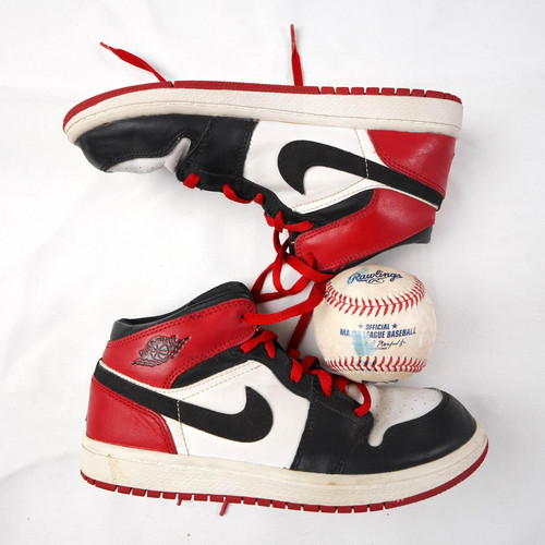 Scarpe nike air - air, mid