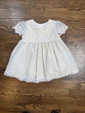 NWT Mayoral Delicate Ivory