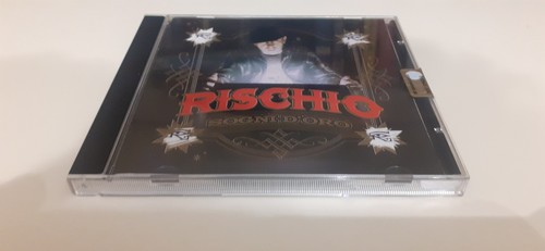 Rischio sogni oro shablo - -,