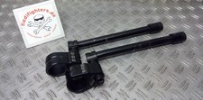 Abm mozzicone manubrio honda - abm,