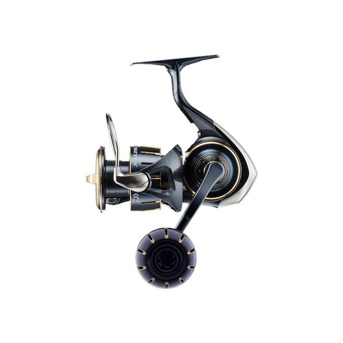 Mulinello spinning daiwa 23 - mulinello,