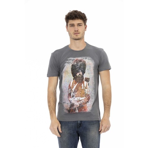 Trussardi action 2at04 - 2at04, t-shirt