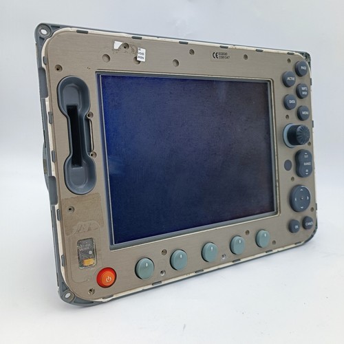 Raymarine c80 chartplotter - c80,