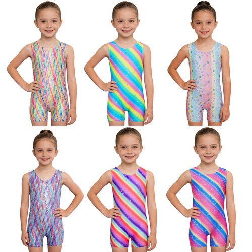 Abbigliamento sportivo bambina