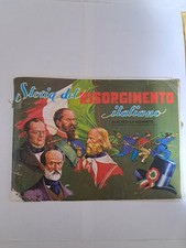 Album figurine storia - album, figurine-storia