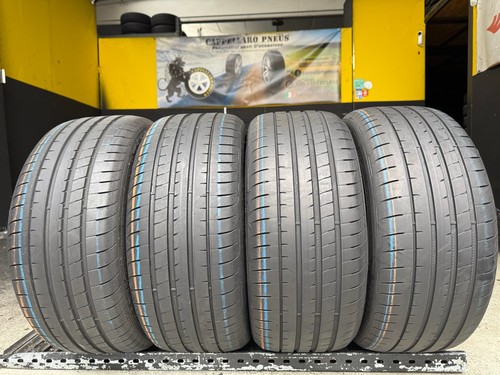 Pneumatici goodyear eagle f1 - 4,
