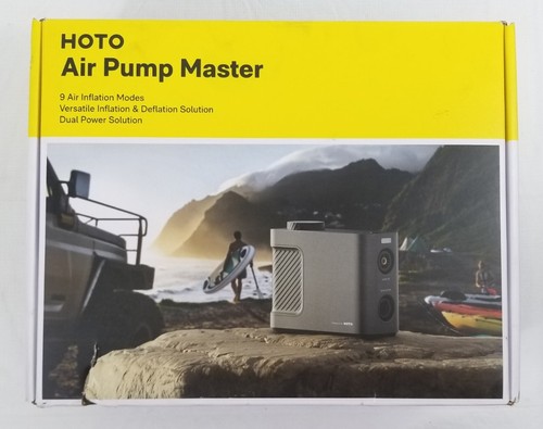 Hoto pompa aria master - hoto,