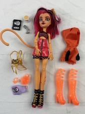 Monster High TORALEI
