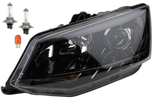 Faro sinistro compatibile con - sinistro,