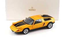 1:18 Norev Mercedes C111 / II