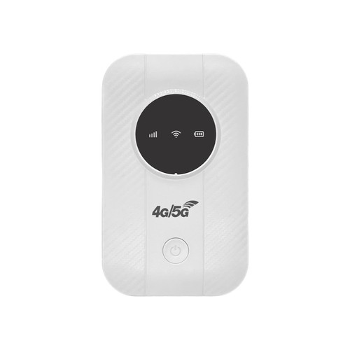 Router smart portatile - portatile, 4g/5g
