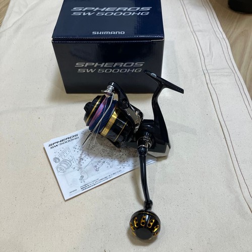 Mulinello pesca shimano - mulinello,