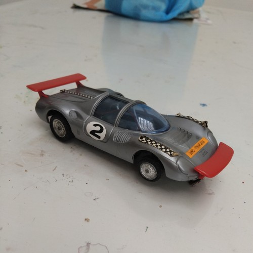 Policar ferrari 206 dino - policar,