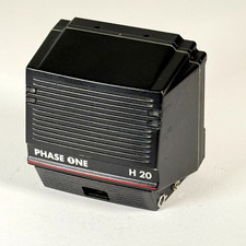 Phase One H20 16MP Digital