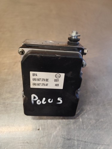 Boitier bloc abs volkswagen - boitier,
