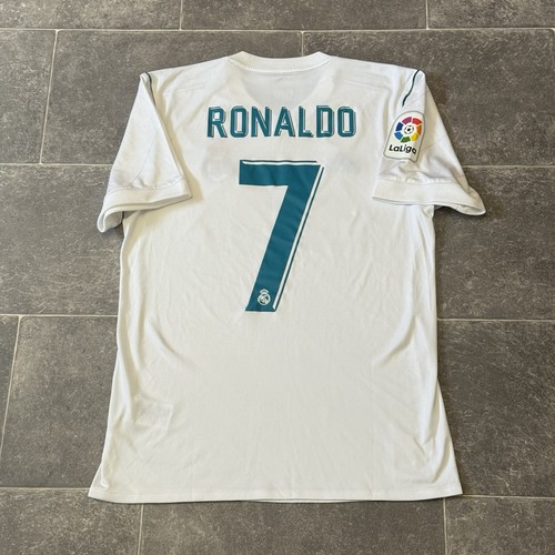 Maglia calcio casa cristiano - casa,