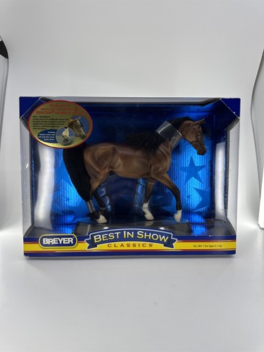 Cavallo giocattolo arabo