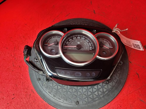 Piaggio mp3 300 speedo - mp3,