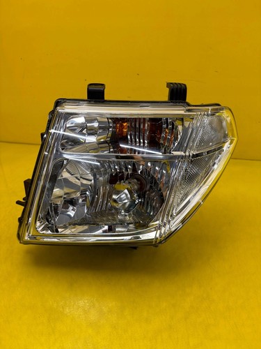 Nissan navara d40 - nissan,