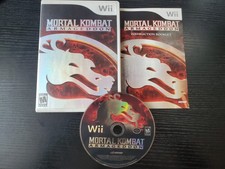 Mortal Kombat Armageddon