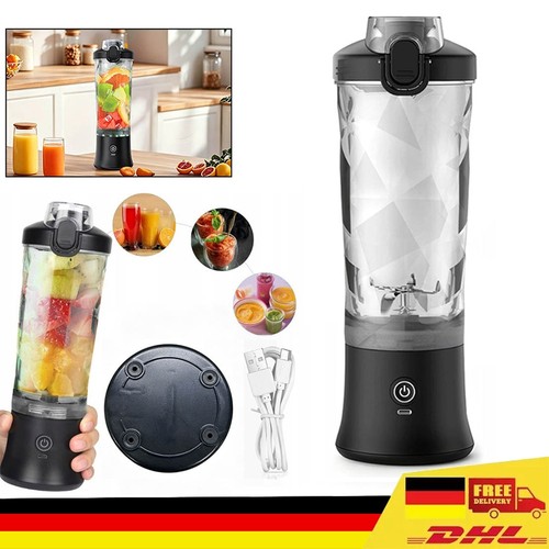 Frullatore 600ml smoothie - frullatore,