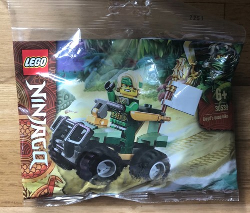 Polybag figurine minifigure - polybag,