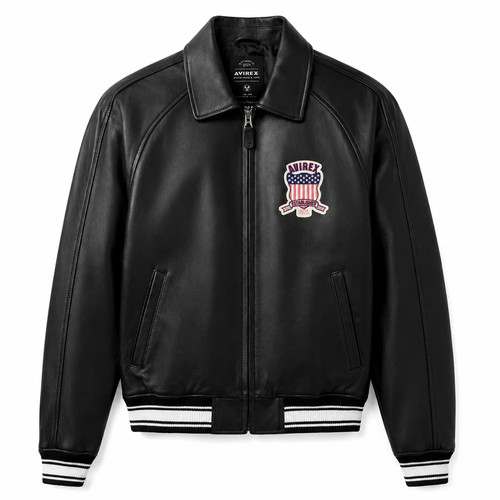 Avirex usa giacca bomber - avirex,