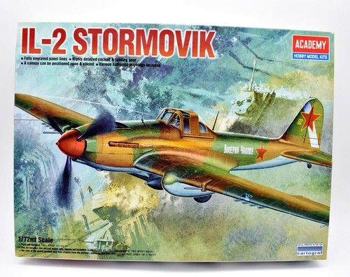 Modellini aerei model kit