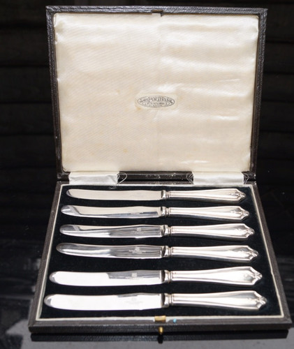 Set coltelli tè con - set, da