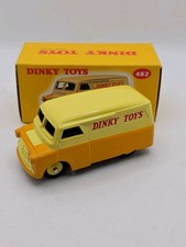 Dinky (Atlas) 482 Bedford CA
