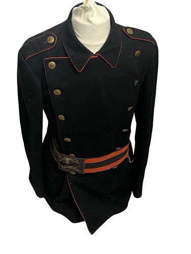 Giacca uniforme impero vigili - impero,