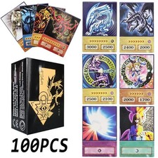 Yu-Gi-Oh! Carte stile